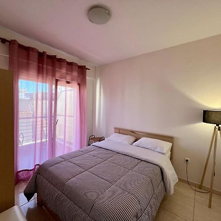 Syggrou Project 8 Appartement Thessaloniki Buitenkant foto