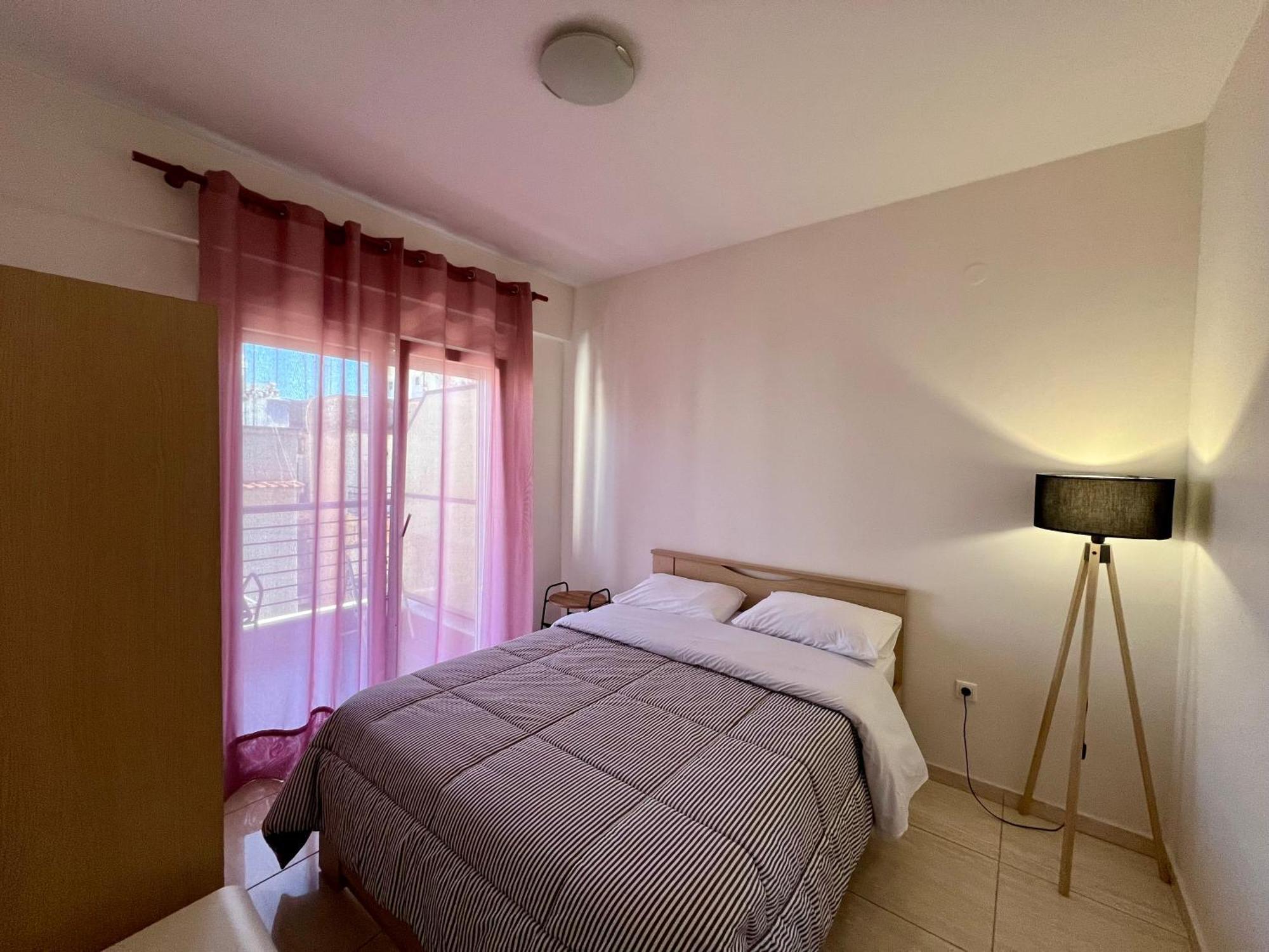 Syggrou Project 8 Appartement Thessaloniki Buitenkant foto
