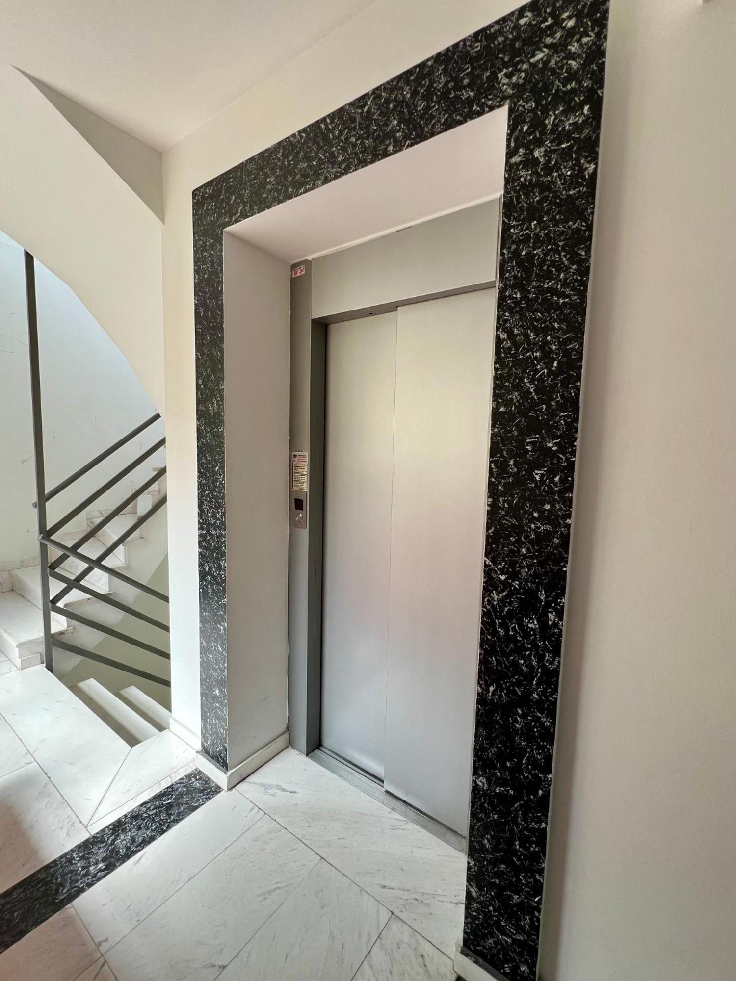 Syggrou Project 8 Appartement Thessaloniki Buitenkant foto